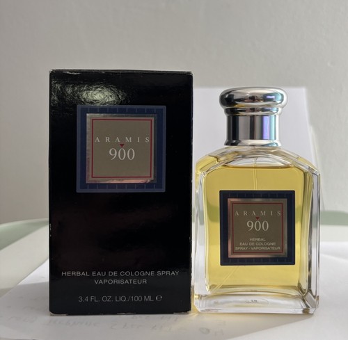 Aramis 900 herbal eau - eau, de