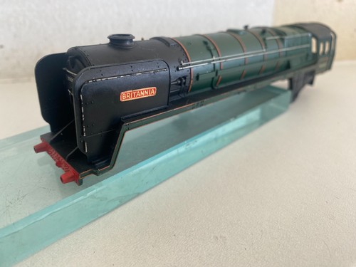 Hornby triang r259 britannia - hornby,