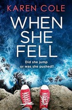 When She Fell: The utterly