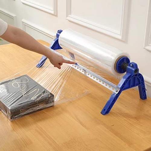 Shrink wrap packing - shrink,