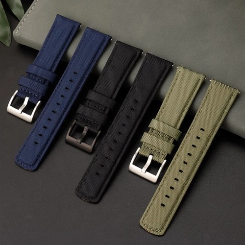 Nylon leather strap for - nylon,