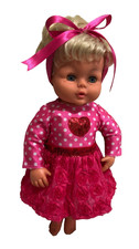Doll CLOTHES Dress 14"-16"in