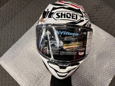 Shoei Full Face Motor cycle