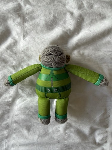 Tips monkey chimp - soft, toy