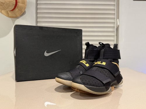 Nike lebron zoom soldier - lebron, 10