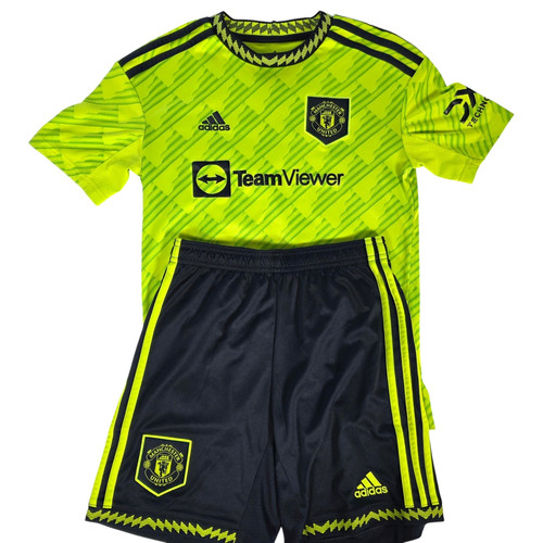 Manchester united adidas third - manchester,