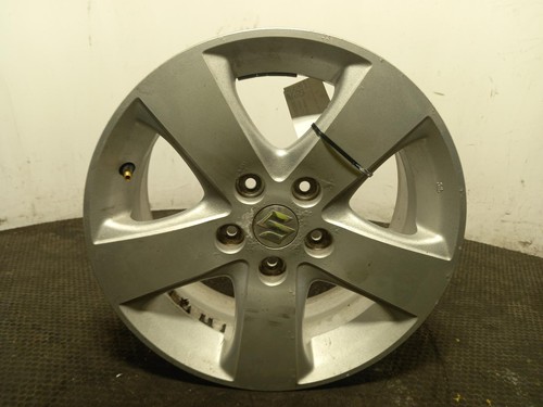 Suzuki grand vitara alloy - grand,