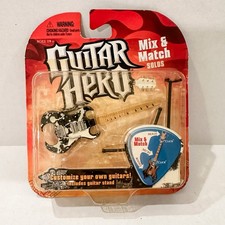 Guitar Hero Mix And Match