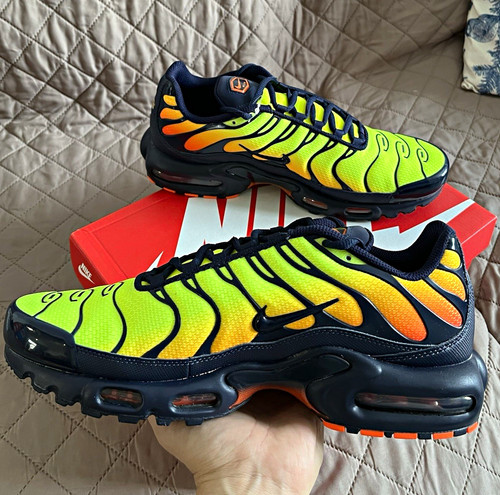 Nike air max plus - nike,