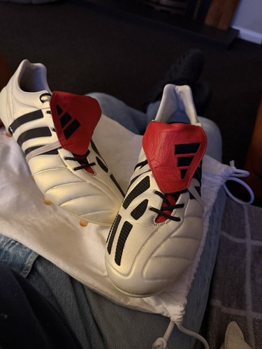 Adidas predator mania - predator, fg