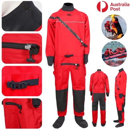 Drysuit waterproof breathable - drysuit,