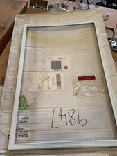 Smeg 754132042 Vestel 42041553 Upper fridge/freezer door gasket Genuine Part