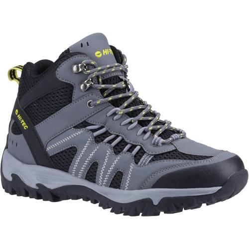 Tec jaguar mid men - jaguar,