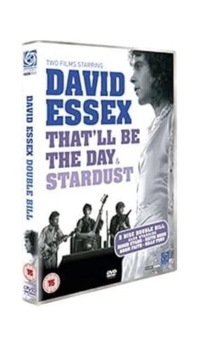 The david essex double bill - essex,