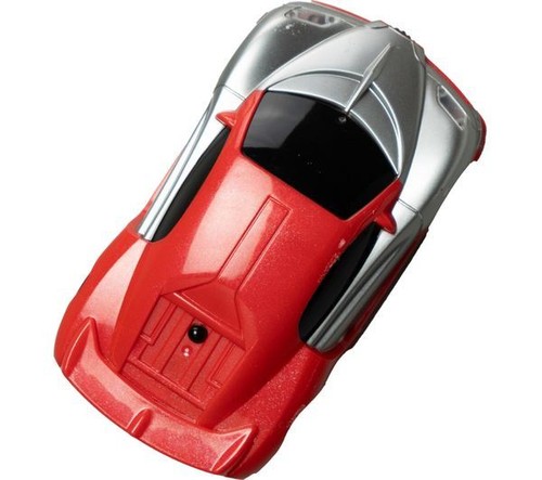 Red5 wall climbing - red5, remote