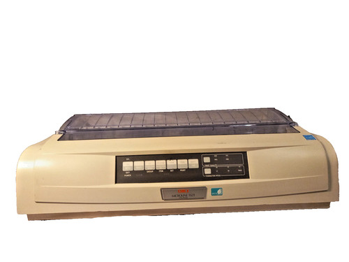 Oki microline 5521 pin - oki, 9