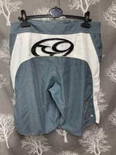Balin Y2K Board Shorts Vintage