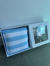 DOLCE & GABBANA LIGHT BLUE PILLOW New