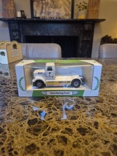 Vintage Corgi - Mobil