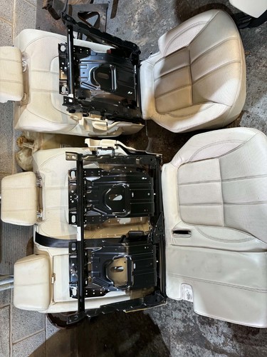 Range rover sport - range, full