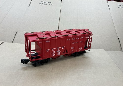 Aristocraft gauge freight - g,