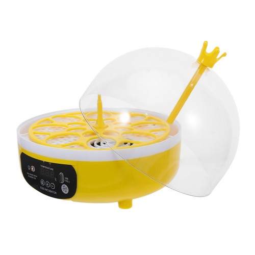 Mini incubator small - incubator, egg