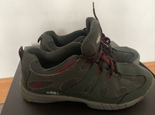 Henri Lloyd sailing shoe UK7 