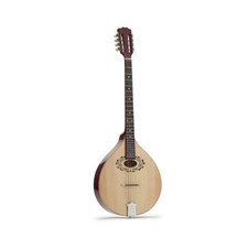 OZARK Octave Mandola Flat Back