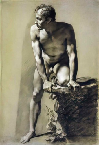 Pierre paul prud hon - pierre, prud'hon