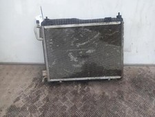 Ford Fiesta Radiator Cooling Fan 1.0L Petrol Ecoboost C1B18005AA 2012 13 17 18