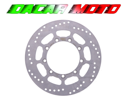 Front brake disc kawasaki - disc,