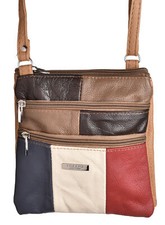 Ladies Small Cross Body -