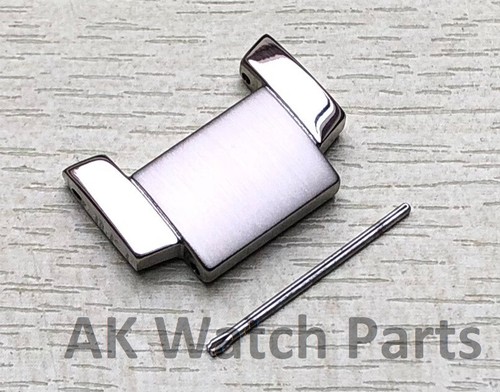 Spare link fits emporio armani - fits,