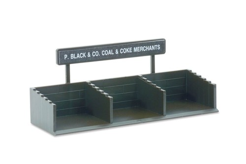 Peco gauge coal - gauge,