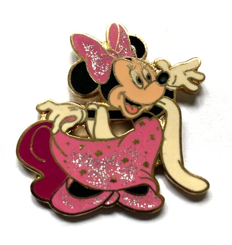 Disney pin badge - disney,