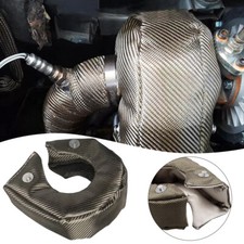 Turbo Heat Shield Blanket Wrap