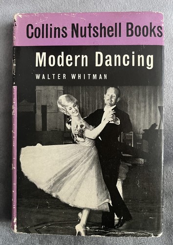 Strictly modern dancing by - strictly!,