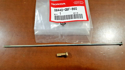 06440 gbf 860 - radius, dx