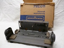 Car Mount for Suitcase Radio