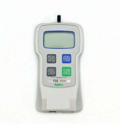 Nidec shimpo fge 20xy digital - nidec,