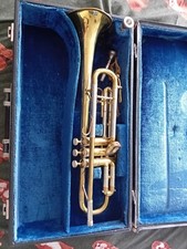 Besson Stratford Trumpet