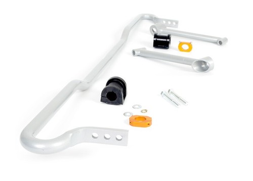 Whiteline 22mm rear sway - whiteline,
