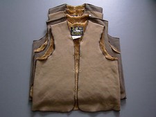 Barbour Warm Pile Linings A55