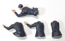 Vintage Britains Swoppet ACW