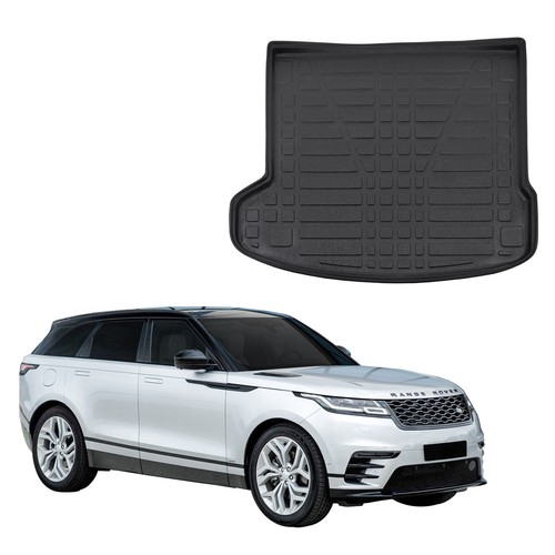 Boot tray liner car - mat, heavy