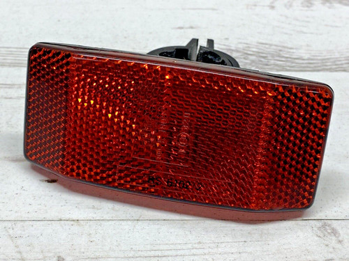 Original talmk rear reflector - original,