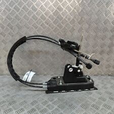 VOLKSWAGEN CADDY MK4 SB Gear Shifting Mechanism 5WA711049BA 1.5i 2023 27728594