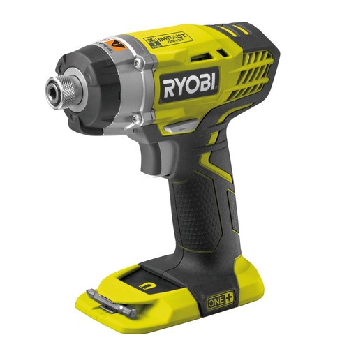 Ryobi rid1801m 18v impact - rid1801m,