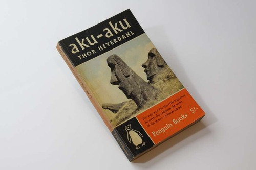 Aku the secret - , of