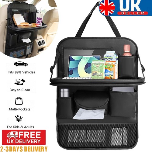 Car organiser bag - car, pocket